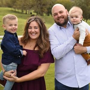 Meet your Posher, Andy